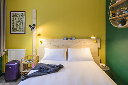 Greet Hotel Evreux Centre