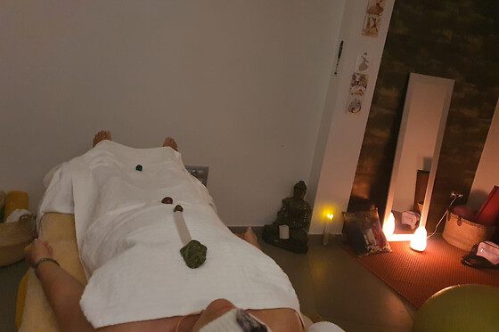 MASAJES FUENGIROLA BODY SATTVA AMORA - photo 4