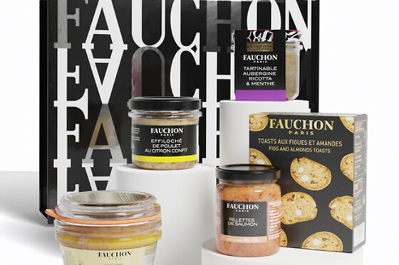 Fauchon - photo 15