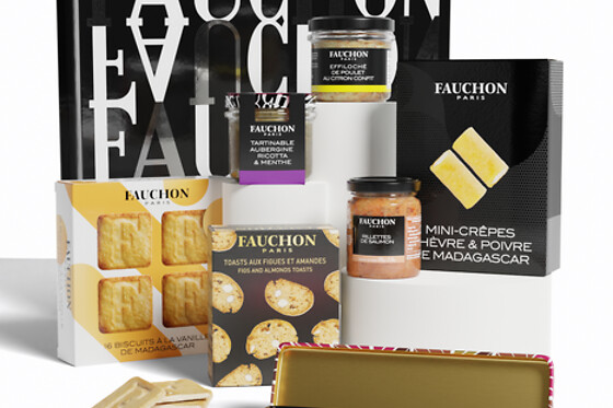 Fauchon - photo 16
