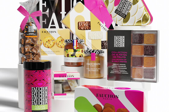 Fauchon - photo 21