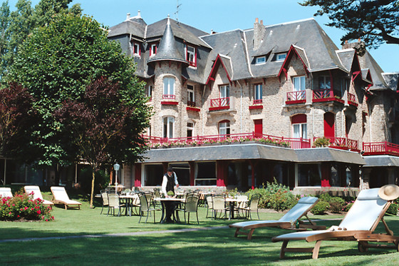 Le Castel Marie-Louise - photo 5