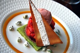 Provence Caffé