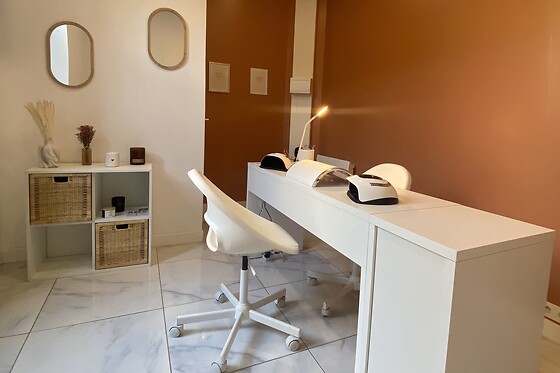 Le Salon de Nanou - photo 0