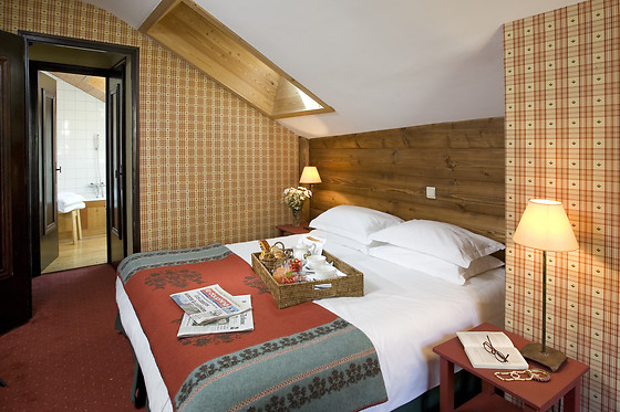 Best Western Chalet les Saytels - photo 4