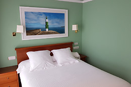 HOTEL FARO DE SAN VICENTE