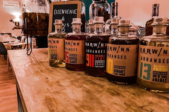 Ô comptoir - photo 1