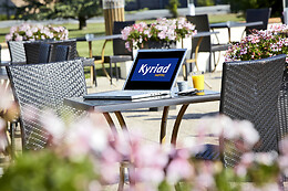 Kyriad Compiegne
