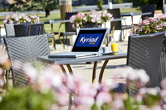 Kyriad Compiegne - photo 3