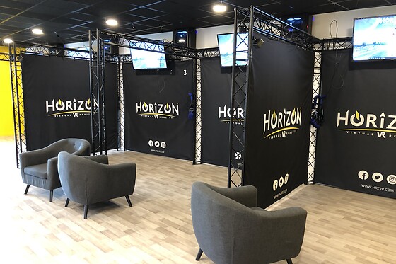 Horizon VR - photo 3