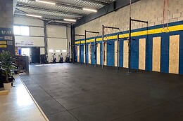 Crossfit Valkyrie