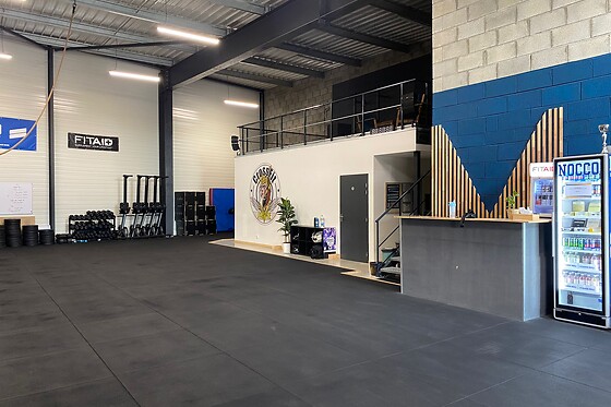 Crossfit Valkyrie - photo 2