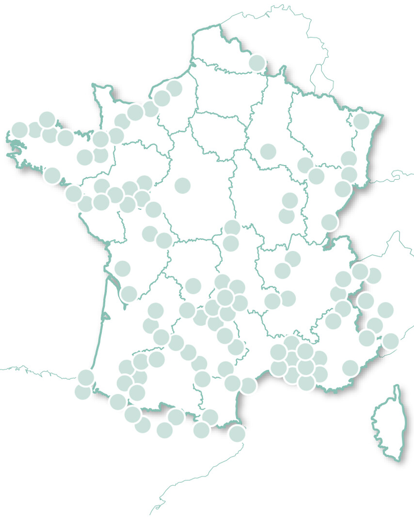 Évasion spa et délices