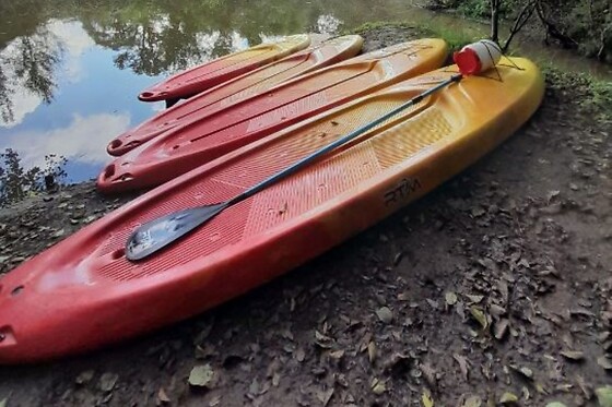 Canoë Vendée - photo 1