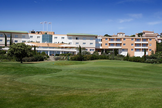 FONTCAUDE GOLF ET RESORT - photo 3