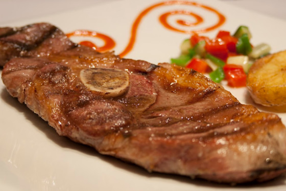 RESTAURANTES ABRASADOR - photo 20