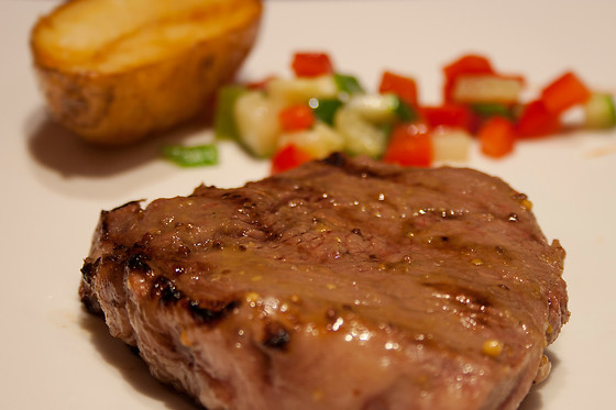 RESTAURANTES ABRASADOR - photo 2