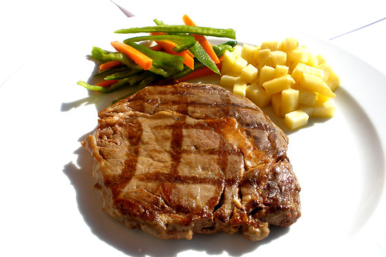 RESTAURANTES ABRASADOR - photo 3
