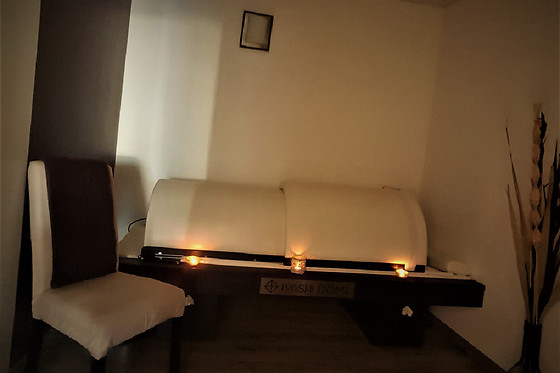 Institut Au Cocon des douceurs - photo 2