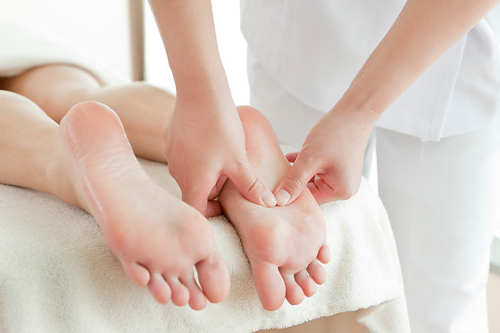 Ayurveda et Massages du Monde - photo 10