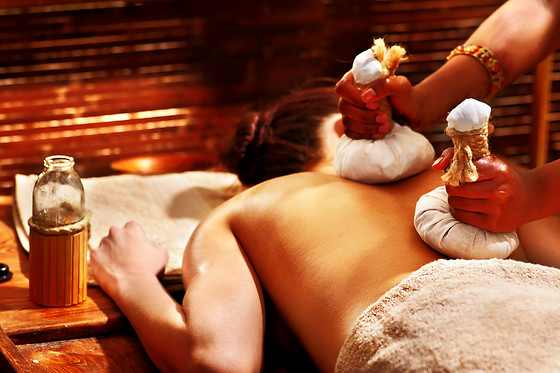 Amara Ayurveda - photo 1
