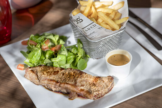 Campanile l'Isle d'Abeau - Bourgoin Jallieu - photo 4