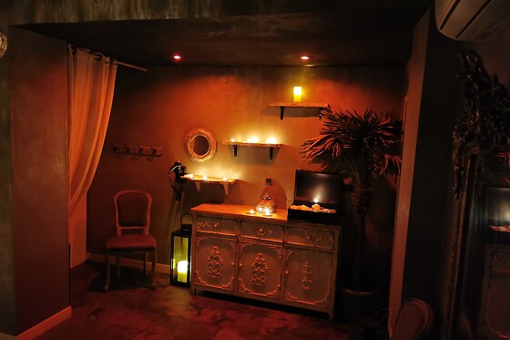 Zen au spa - photo 0