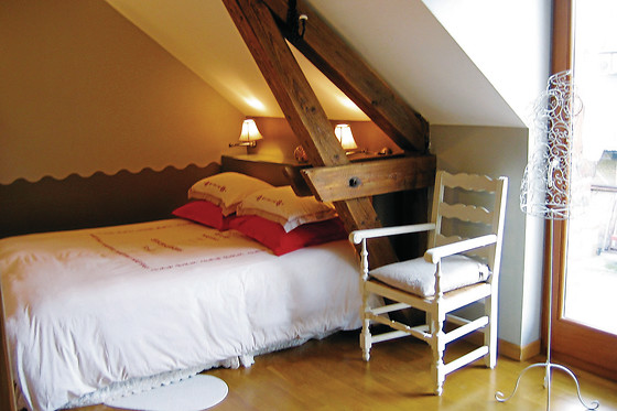 La ferme de Montécouvez - photo 5