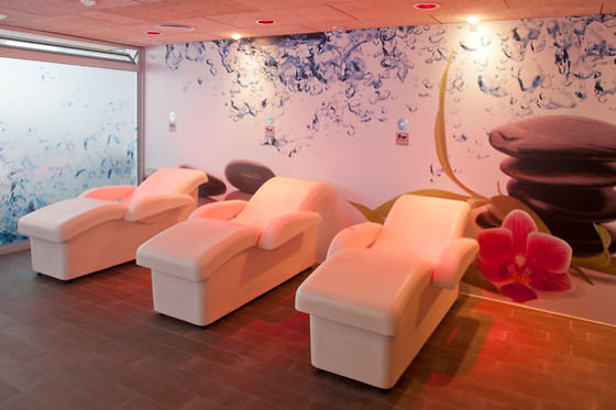 HOTEL GHT MARÍTIM - photo 12