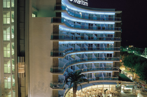 HOTEL GHT MARÍTIM - photo 17