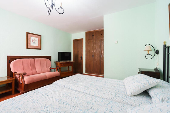 HOTEL MARQUES DE TORRESOTO BY VIVERE STAYS - photo 3