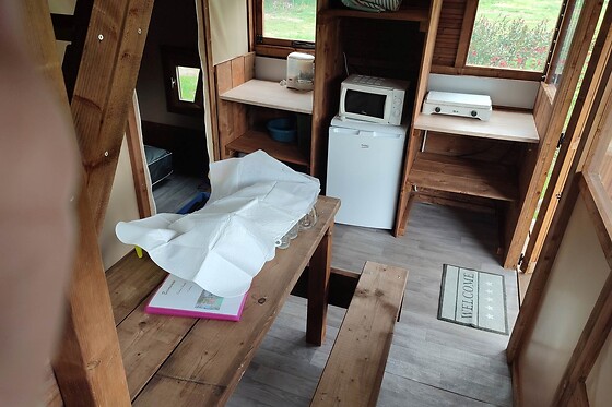 Camping la vallée - photo 6