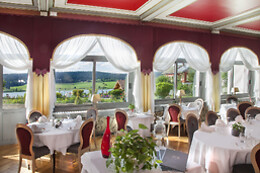 Hôtel Le Lac