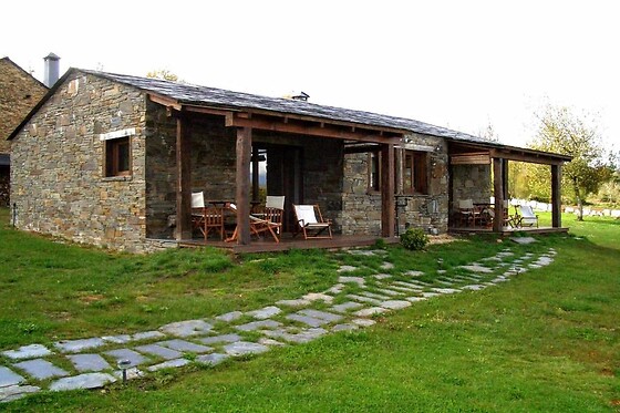 CASAS DO CAMPO - photo 5