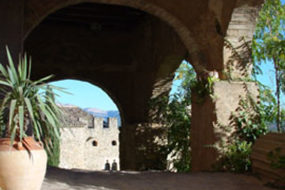 MONTSONÍS MEDIEVAL RESORT - photo 5