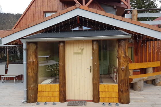 Chalet des 3 pins - photo 4