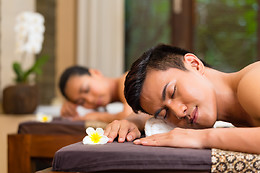 Thaï Harmony Spa
