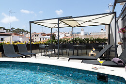 VILA ARENYS HOTEL