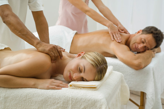 L'Angel Massage - photo 0