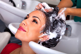 Le Lounge spa urbain