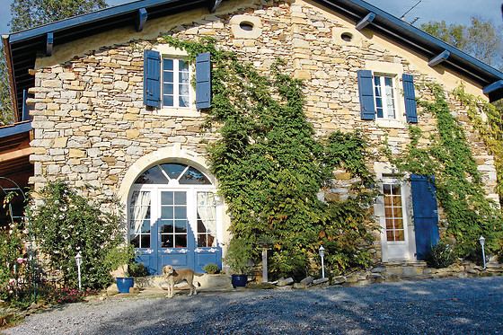 Chambres d'hotes du Pays Basque - photo 25