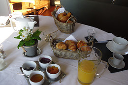 La Pommeraie
