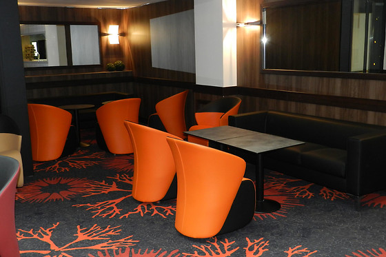 Hôtel Gloria & Avenue - photo 18
