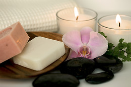 La beauté de Thaïla