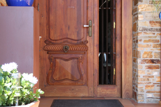 HOTEL VILLA MENCÍA - photo 11