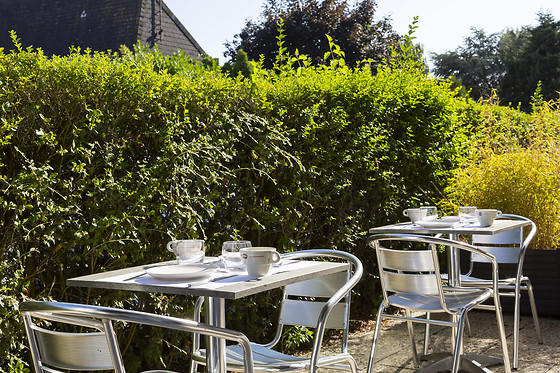 Comfort Hôtel Lille Lomme - photo 5
