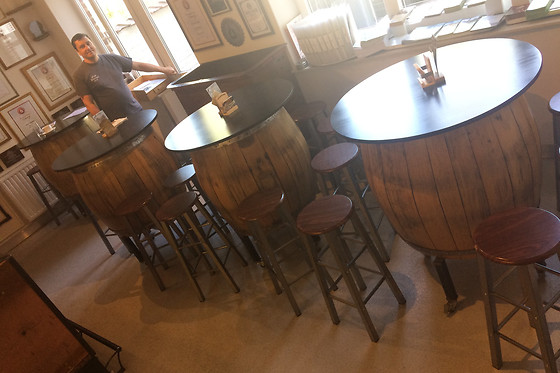 Brouwerij Oud Beersel - photo 3