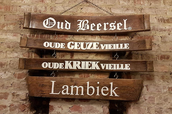 Brouwerij Oud Beersel - photo 16