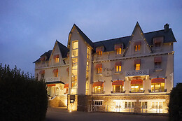 L'hôtel de Carantec