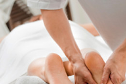 CLINICA FISIOTERAPIA Y PODOLOGIA